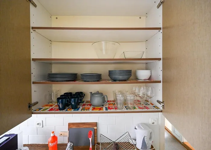 Appartamento For Explorers 224